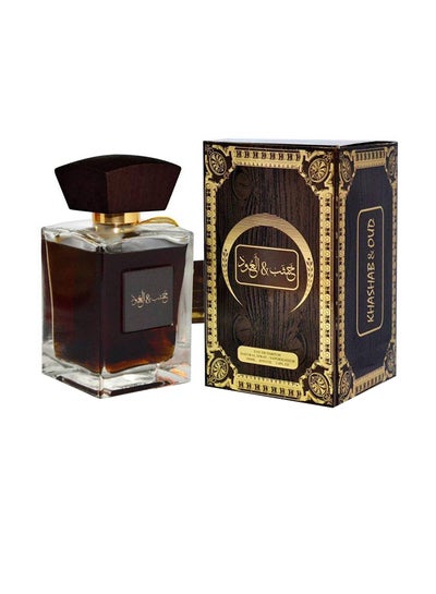 Buy Khasab Al Oud EDP 100ml in UAE