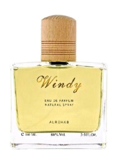 Buy Windy Perfume 100ml in Saudi Arabia