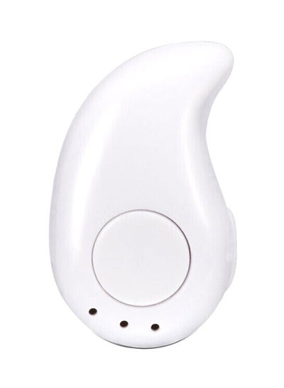 Buy S530 Wireless In-Ear Earbud White in Saudi Arabia