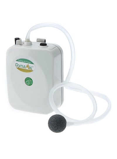 Buy Portable Battery Air Pump Fishing Aerator in UAE