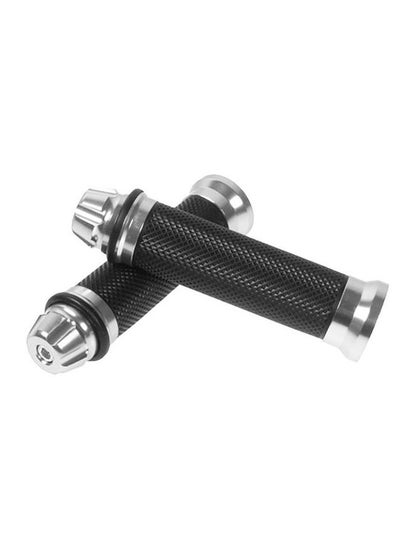 اشتري Motorcycle 7/8 Handlebar Grip في الامارات