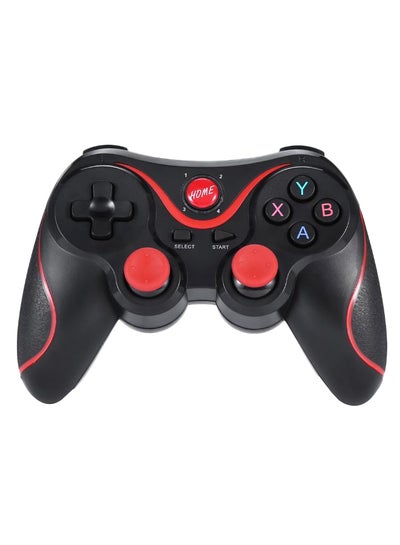 Buy X3 Wireless Gamepad Game Controller For IOS Android Smartphones in UAE