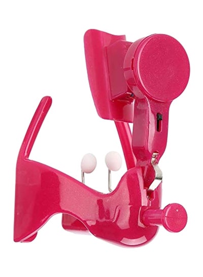 اشتري Electric Nose Lifting And Shaping Nose Clip Pink في السعودية