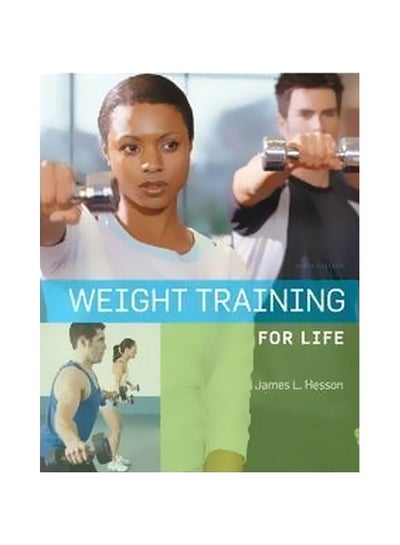 اشتري Weight Training For Life Spiral Bound في مصر