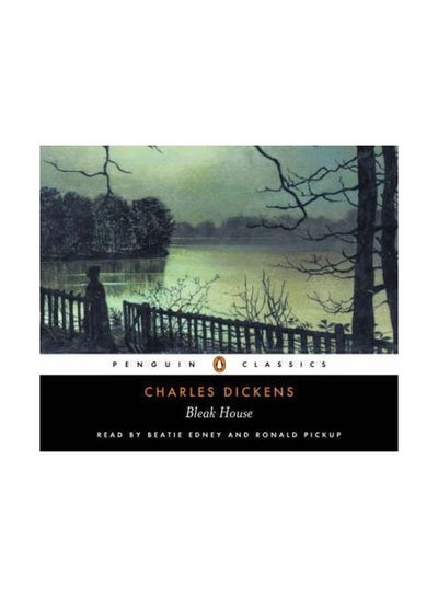 اشتري كتاب 'Bleak House' audio_book english - 37707 في مصر