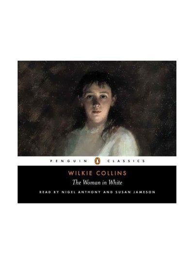 Buy The Woman In White audio_book english - 37679 in Egypt