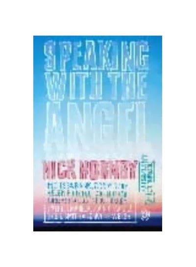 اشتري Speaking With The Angel Paperback في مصر