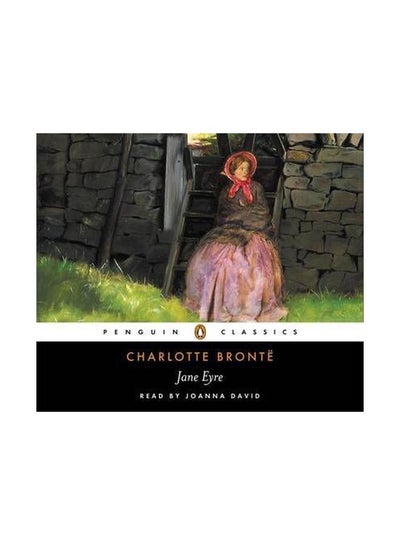 اشتري كتاب 'Jane Eyre' كتاب صوتي في مصر