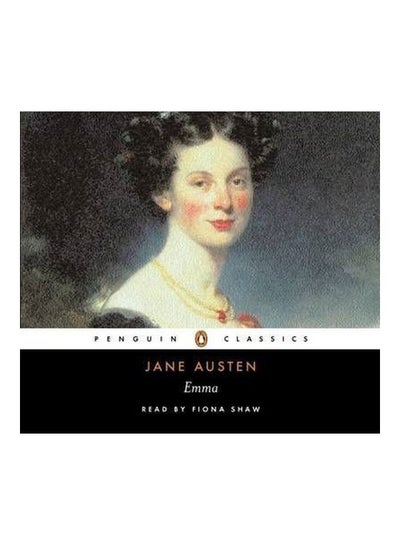 اشتري إيما كتاب صوتي الإنجليزية by Jane Austen - 37651 في مصر