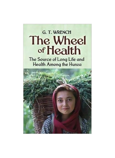 Buy The Wheel Of Health paperback english - 38933 in Egypt