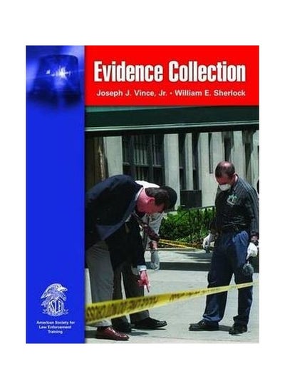 اشتري Evidence Collection paperback english - 38534 في مصر