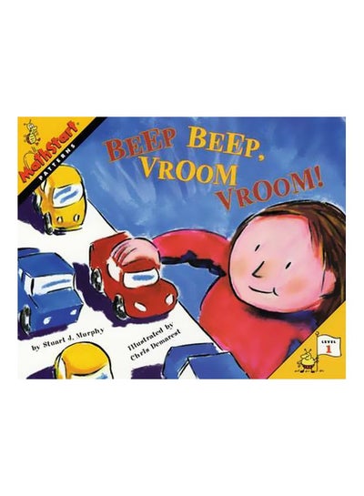 Buy Beep Beep, Vroom Vroom! paperback english - 5-Jan-00 in UAE