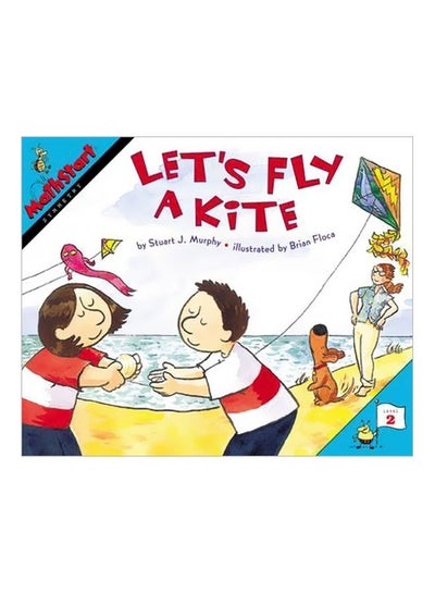 Buy Let's Fly A Kite paperback english - 11-Dec-00 in Saudi Arabia