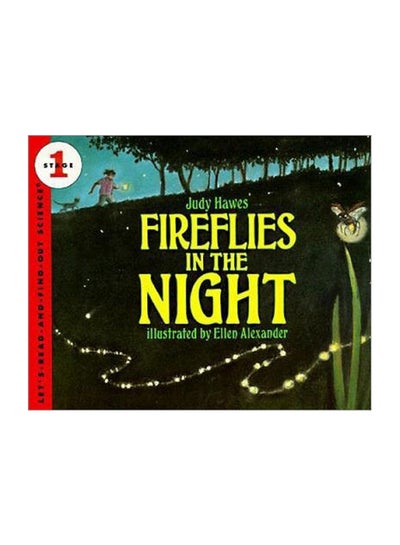 اشتري Fireflies In The Night paperback english - 15-Jul-92 في الامارات