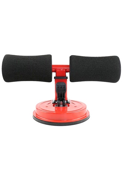 Buy Portable Self-Suction Sit-Up Bar 1kg in UAE