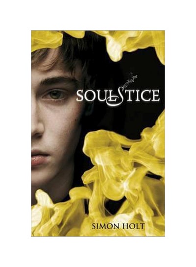 اشتري Soulstice paperback english - 4 March 2010 في مصر