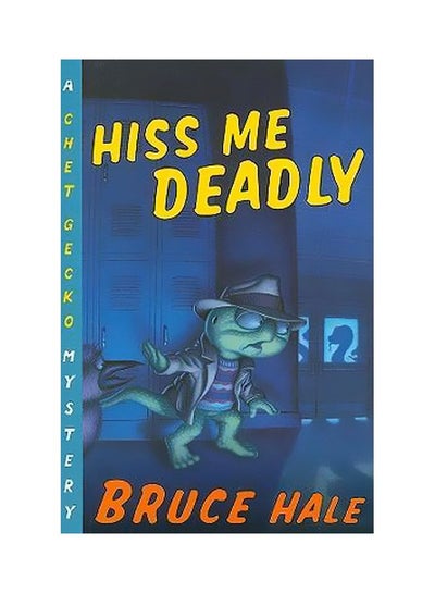 اشتري Hiss Me Deadly Paperback في مصر