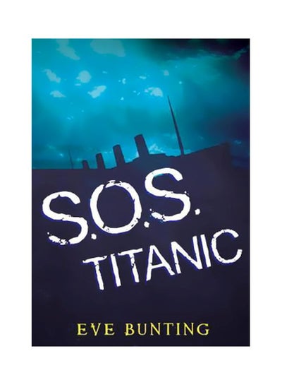 اشتري S.O.S. Titanic Paperback في مصر