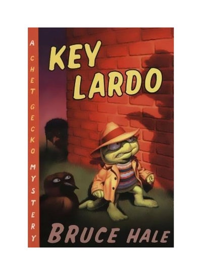اشتري Key Lardo Paperback في مصر