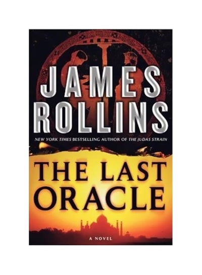 Buy The Last Oracle paperback english - 08-Jul-11 in Egypt