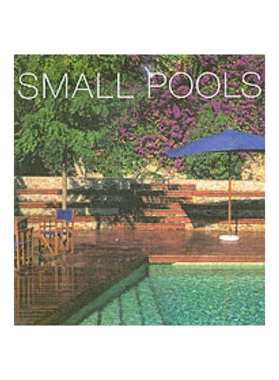 اشتري Small Pools paperback english - 07-Oct-04 في مصر