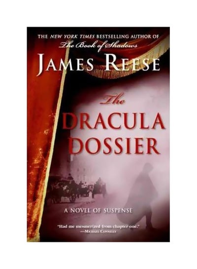 اشتري The Dracula Dossier Paperback في مصر