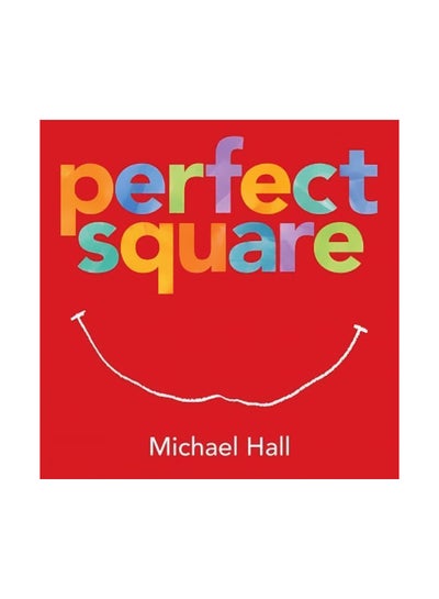 اشتري Perfect Square Hardcover في مصر