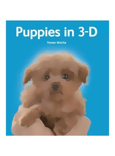 Buy Puppies In 3-D hardcover english - 21-Jun-11 in Egypt