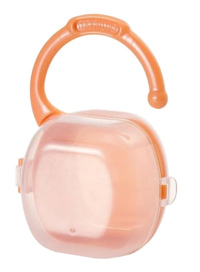 Buy Tick Tock Pacifier Storage Box in Saudi Arabia