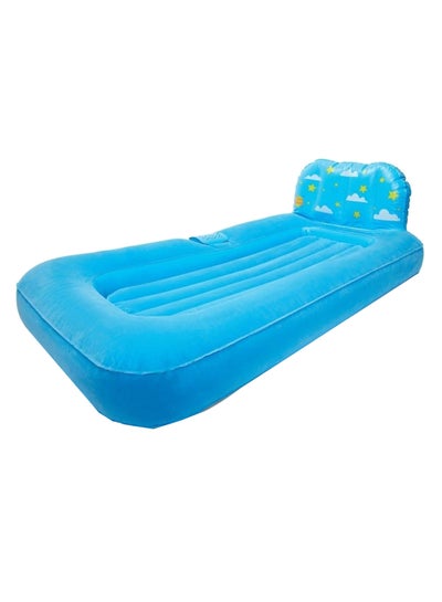 Buy Tritech Airbed Built-In Twin AC Pump in Saudi Arabia