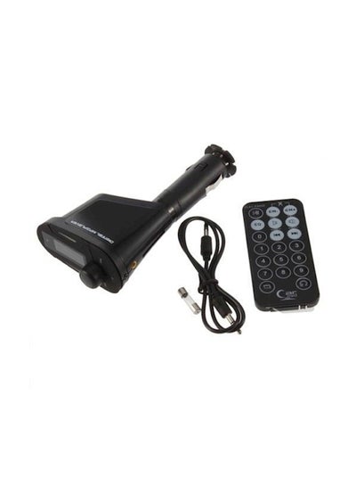 Buy Wireless FM Transmitter in UAE