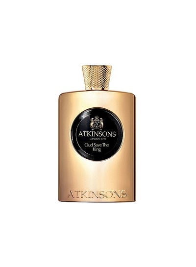 Oud Save The King EDP 100ml price in Saudi Arabia Noon Saudi