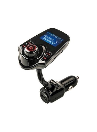 اشتري Bluetooth Handsfree FM Transmitter في الامارات