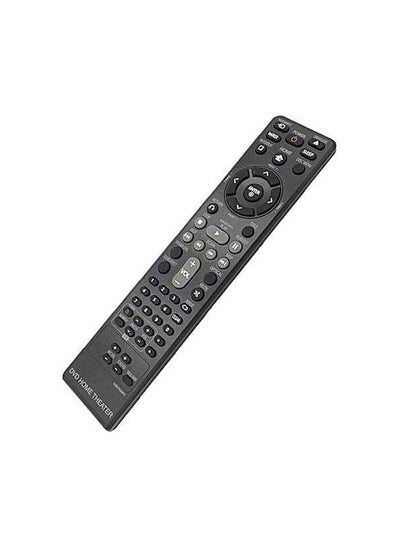 Buy Remote Control For LG Home Theatre Black in UAE