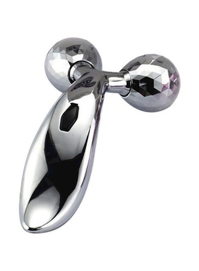 Buy Body Slimming Massager Silver in Egypt