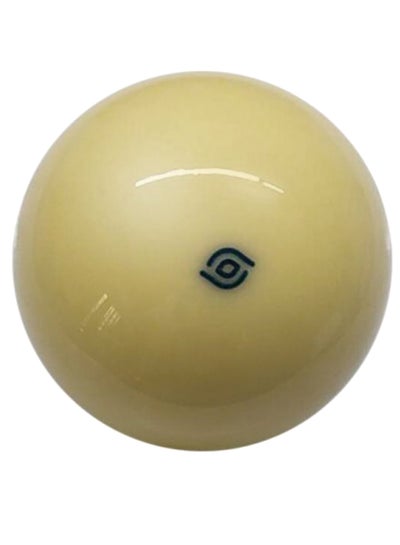 Buy Aramith Cue Billiard Ball in UAE