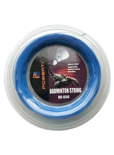 Badminton Racket String 200meter price in UAE | Noon UAE | kanbkam