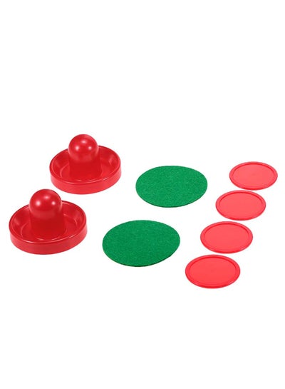 Buy Air Hockey Pusher Slider Set in Saudi Arabia