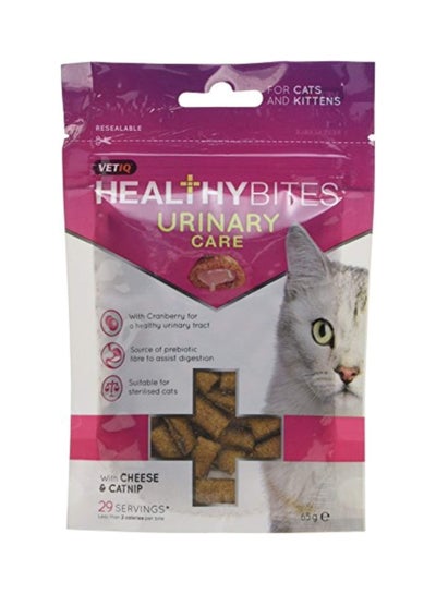 Buy Healthy Bites Urinary Care 65grams in UAE