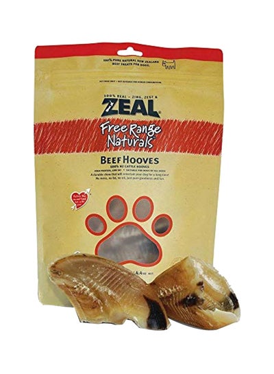 اشتري Free Range Naturals Beef Hooves 4.4 أوقية في الامارات