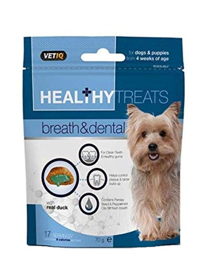 Buy Breath And Dental Healthy Treats in UAE