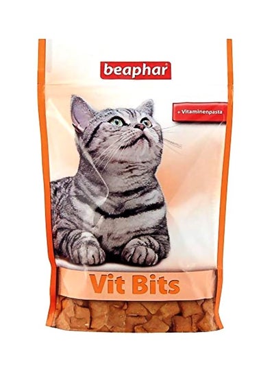 Buy M-Vit-Bits For Cat 35grams in UAE