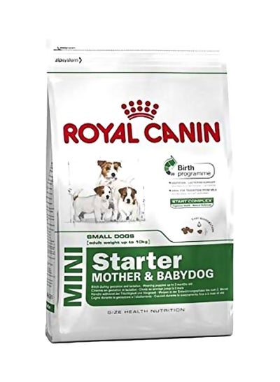 اشتري Starter Health Nutrition For Mother And Baby Dog 1 كغم في الامارات