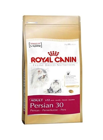 Buy Feline Persian 30 Formula 10kg in UAE