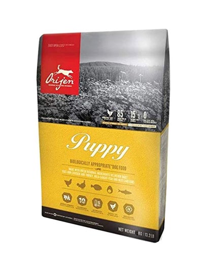 Buy Orijen Puppy Food 2kg in UAE