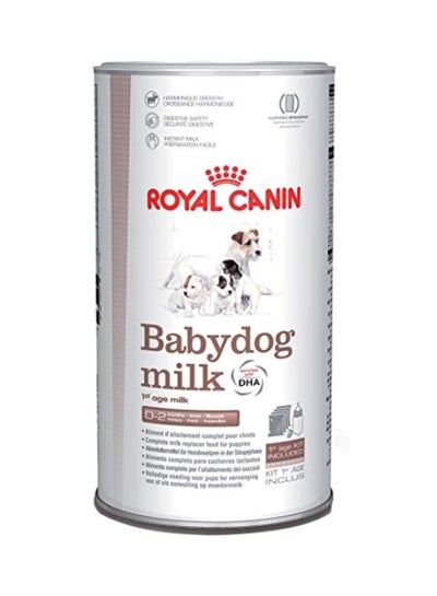 Buy Babydog Milk 400grams in UAE