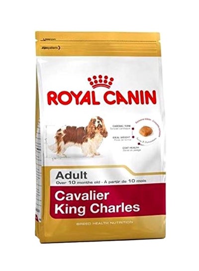 Buy Cavalier King Charles Pet Food 1.5kg in UAE