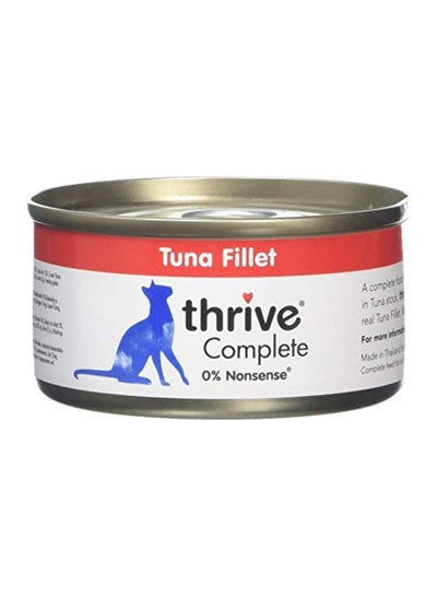 اشتري Thrive Tuna 75 غم في الامارات