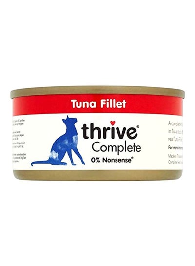 Buy Tuna Fillat 180grams in UAE