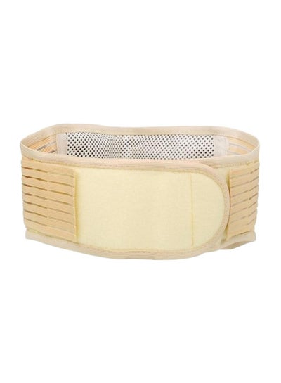 Buy Magnetic Waist Pad Belt - XL XL in Saudi Arabia